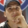 Zlatan Ibrahimovici (foto: reuters)