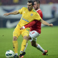Varga e nevoit să evolueze din primăvară în Liga B, dacă nu va fi cedat la altă echipă între timp.
