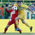 Milanov a fost ultimul dintre jucătorii care au refuzat Steaua.