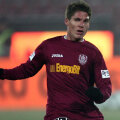 Renan Garcia a mai jucat la CFR în sezonul 2011-2012.