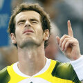 Murray e cu gîndul la prietenul său bolnav de leucemie.