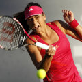 Sorana Cîrstea va participa pentru a şasea oară în carieră la Australian Open // Foto: Reuters