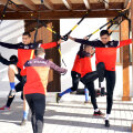Nikolici și Tătărușanu s-au forțat să ducă la capăt exercițiile preparatorului