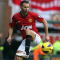 Încă un început de an în PL: 1 ianuarie 2013, la Wigan - MU 0-4 // Foto: Guliver/GettyImages