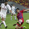 Duarte e dorit de Ronny Levy la Anorthosis Famagusta