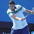 Victor Hănescu (foto: reuters)
