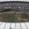 Aşa arată vechiul Maracana
