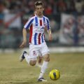 Rîpă a intrat la începutul lunii în ultimele 6 luni de contract cu Oţelul