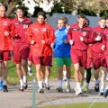 CFR Cluj s-a impus la limită, 1-0, în amicalul cu Ferencvaros