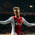 7.500 de euro a fost bonusul lui Fischer pentru "dubla" la 3-0 cu Feyenoord