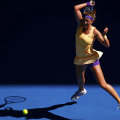Victoria Azarenka este liderul clasamentului WTA.