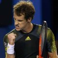 Murray ar putea cîştiga la Australian Open cel de-al doilea titlu de Grand Slem din carieră