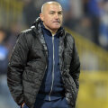 Grigoraș a mai antrenat Oțelul în perioada ianuarie 2006 - iunie 2009, cîștigînd Cupa Intertoto în 2007