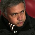 Jose Mourinho (foto: reuters)