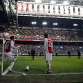 51.088 de spectatori au asistat ieri la meciul Ajax - Roda, ultimul înainte de Ajax - Steaua