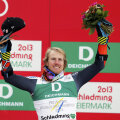 Ted Ligety