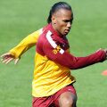 Drogba va fi pe teren la meciul de azi cu Schalke
