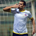 Nikolici speră să cîştige Liga Campionilor şi e tentat de un transfer