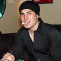 Adrian Mutu nu a ascuns niciodată faptul că e fumător