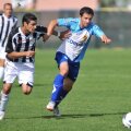 Dacă Primăria închide robinetul, Corona riscă să nu mai încheie actualul sezon, deşi e lider în Liga B, seria 2