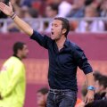 Aproape nici un meci fără un mare scandal pe care să-l provoace sau în care să fie implicat managerul Stelei