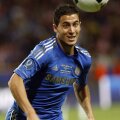 Hazard, una dintre piesele de rezistență ale lui Chelsea, ar putea fi odihnit la București