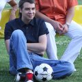 Costin Ştucan (35 ani) a debutat în presă în 1995, la Sportul Românesc, lucrînd apoi la ProSport, Gazeta Sporturilor, Realitatea TV, televiziunea sportro, GSP TV, Telesport şi DolceSport