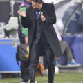 Paulo Sergio a preluat echipa toamna trecută de la Ioan Andone