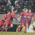 Dacă va ajunge la City, Chiricheș va fi coleg cu Pantilimon