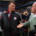 Louis van Gaal și Honess s-au împuns și pe vremea cînd olandezul lucra la Bayern