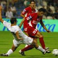Ultimul meci al lui Dinamo cu Real datează din 2002.