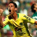Mario Rondon joacă din 2009 în Liga Sagres și are și pașaport portughez