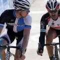 Sep Vanmarcke și Fabian Cancellara (foto: reuters)
