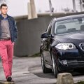 Foto: BMW/ Florin Vitzman