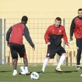 Andrei Manyur,Sorin Stratila