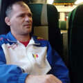 Radu Ana a fost disponibilizat acum o săptămînă şi jumătate // Foto: Facebook
