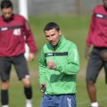 Trică a debutat pe banca lui CFR în Cupa României, la un 0-0 cu Astra