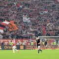 suporteri Dinamo,Stadion National Arena