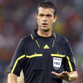 Kassai, 37 de ani, e arbitru FIFA din 2003. În viața de zi cu zi lucrează ca agent de turism
