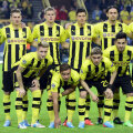Borussia are şansa de a cuceri a doua Ligă a Campionilor din istorie.