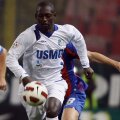 Viera (26 de ani) n-are nici o selecție pentru Coasta de Fildeș, însă a fost convocat la mai multe acțiuni oficiale ale "naționalei" lui Drogba