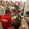 FOTO FC DINAMO