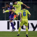 Steaua n-a mai simţit gustul meciurilor din Liga Campionilor de pe 10 decembrie 2008, de la meciul cu Fiorentina lui Adi Mutu, 0-1
