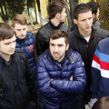 Alb-negrii au devenit liberi, după ce nu și-au primit salariile de aproape un an