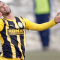Contractul lui Viveiros expiră luna viitoare