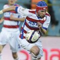 Astafei a marcat aseară al doilea său gol pentru Oțelul în acest retur
