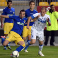 Petrolul a cîştigat ambele meciuri cu Pandurii: 4-0 şi 3-1