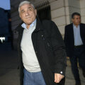 Ioan Becali e considerat de procurori drept capul reţelelor de fraudare a cluburilor în Dosarul Transferurilor