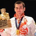 Artur Beterbiev, foto: riadagestan.com