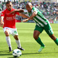 Dino Ndlovu a devenit una dintre ţintele Stelei